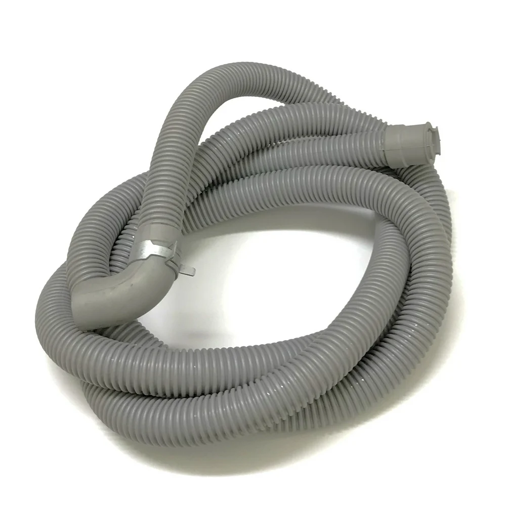 washing machine drain hoses