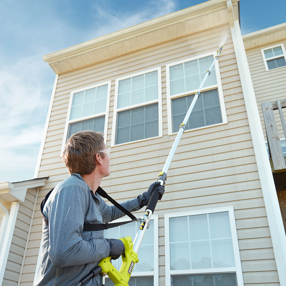 window washer tools