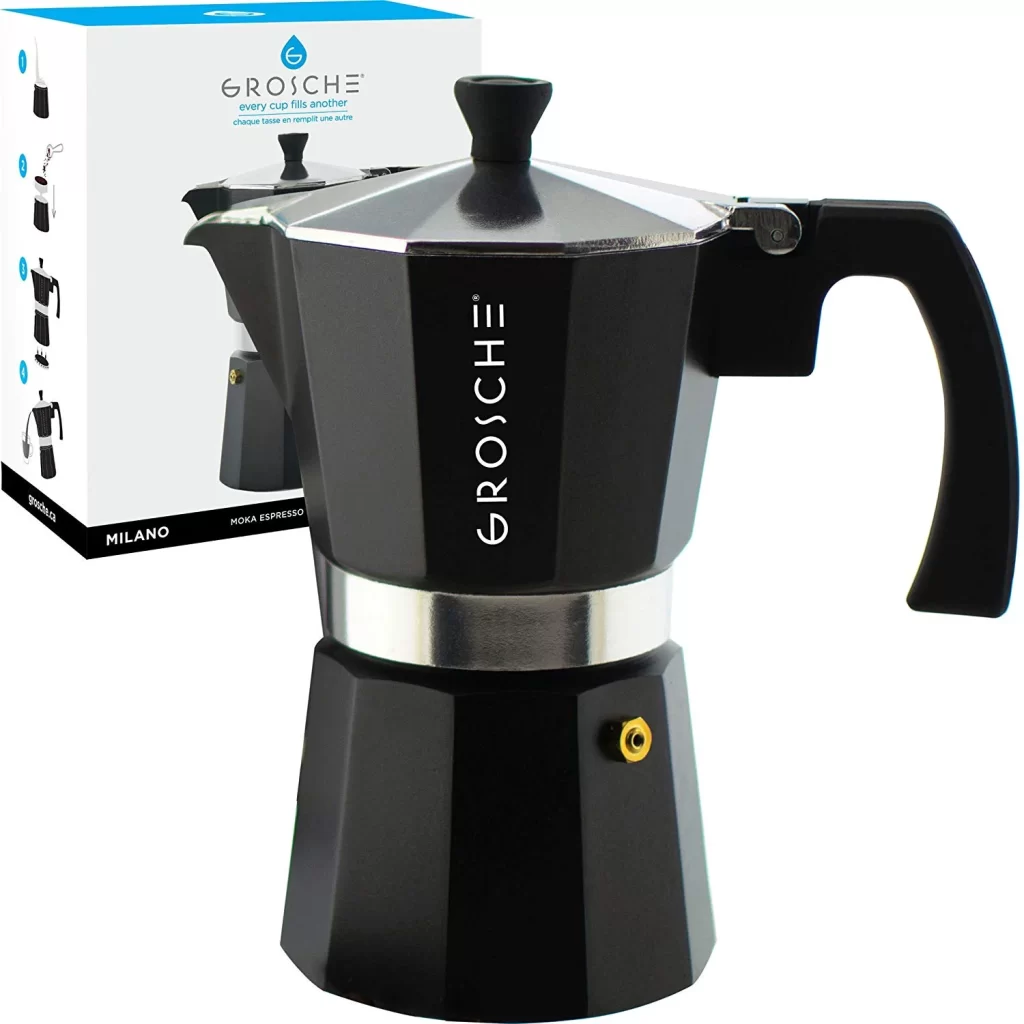 italian espresso maker