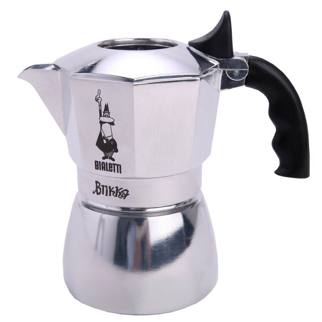 italian espresso maker