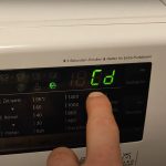 lg washing machine