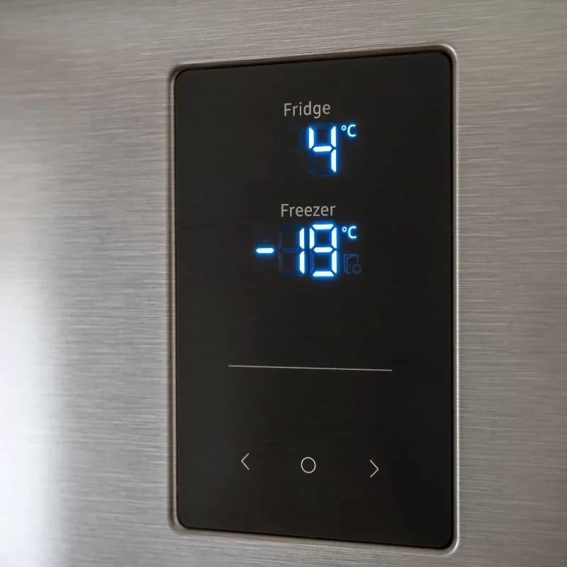 refrigerator temperature