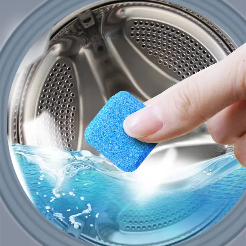 how to use washing machine