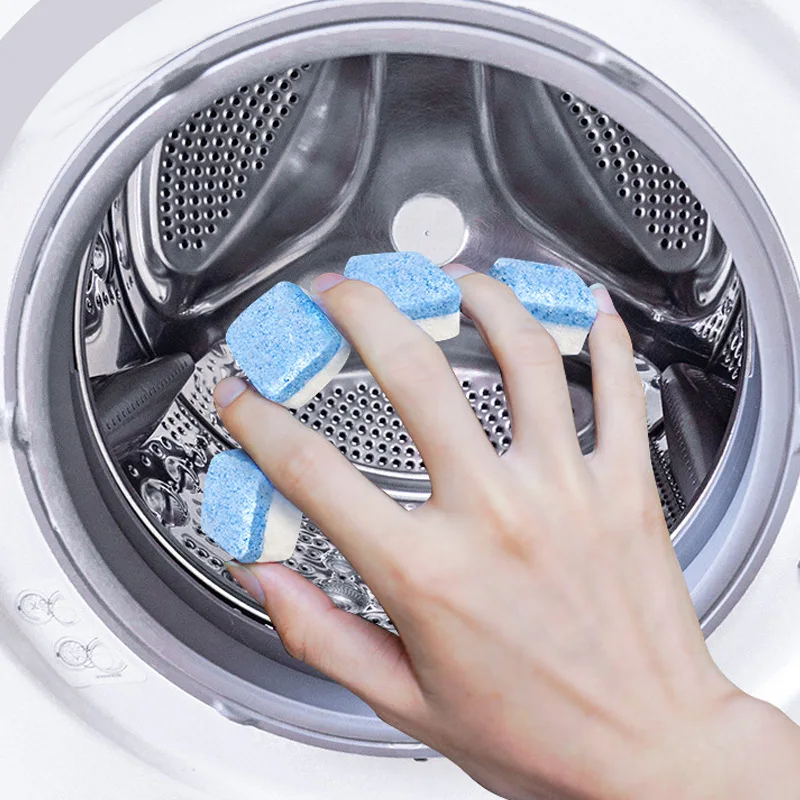 how to use washing machine