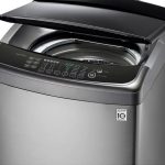 lg washing machine top loader