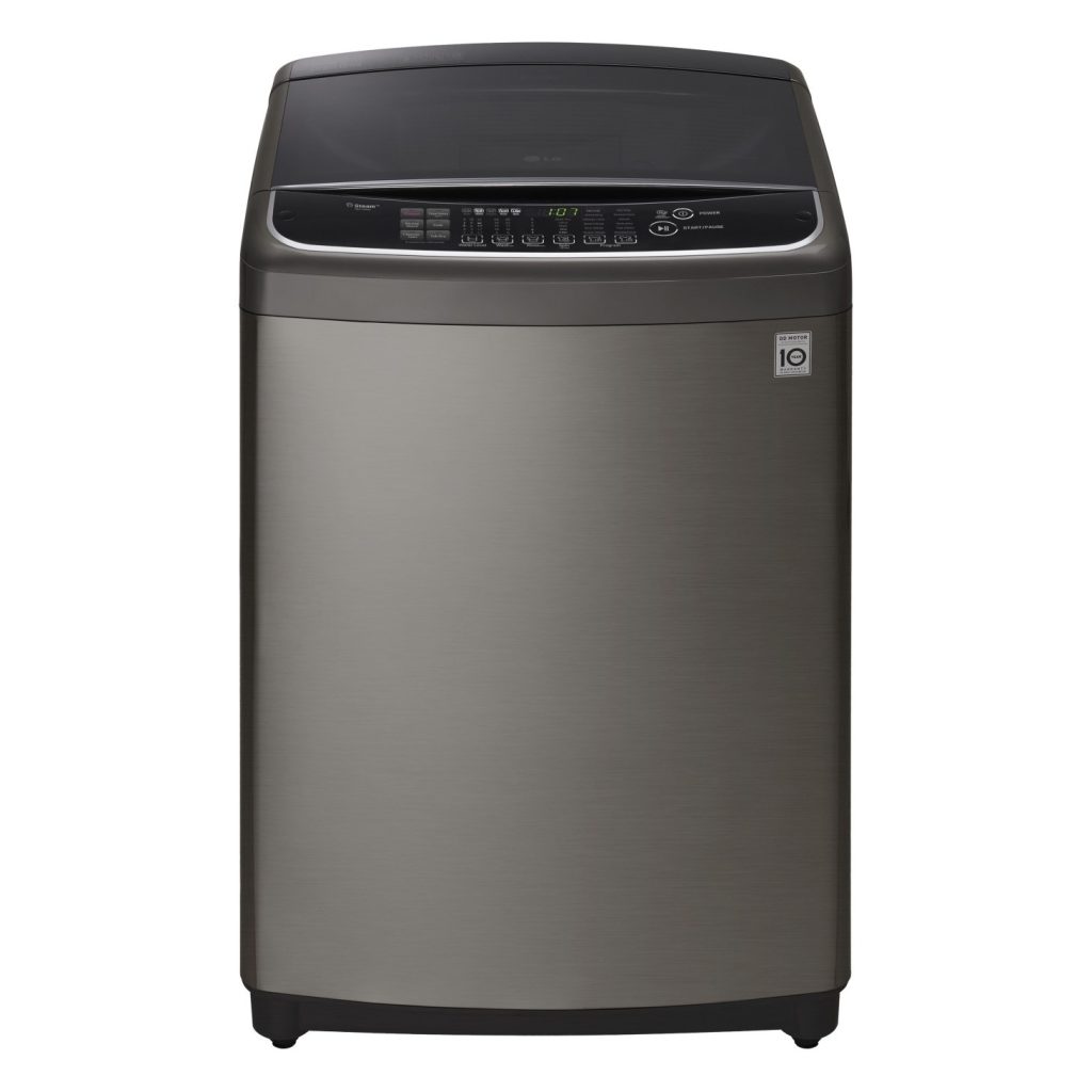 lg washing machine top loader