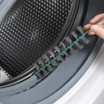 remove mold from washing machine