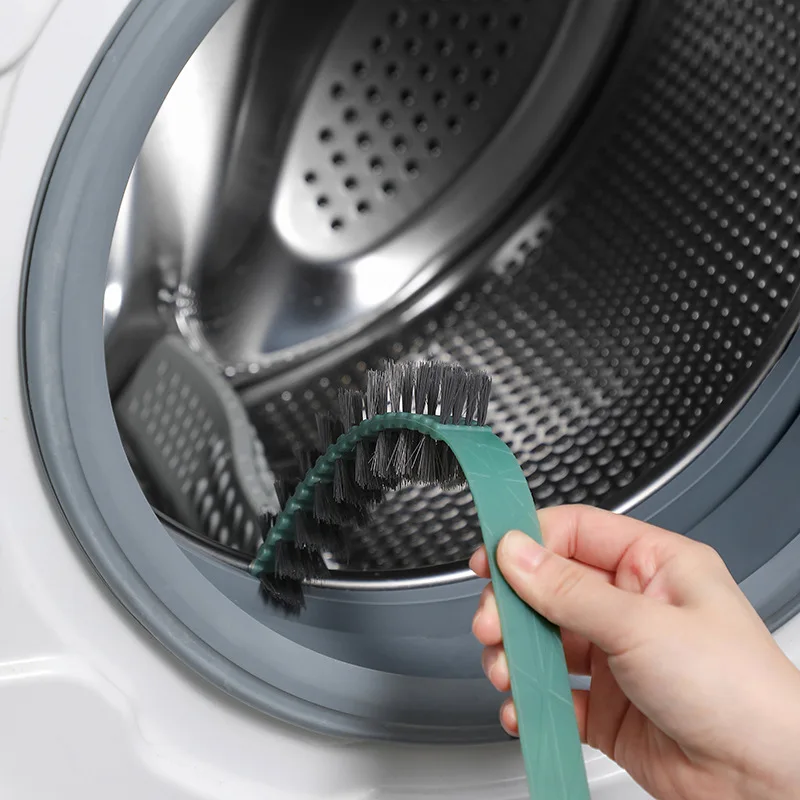 remove mold from washing machine