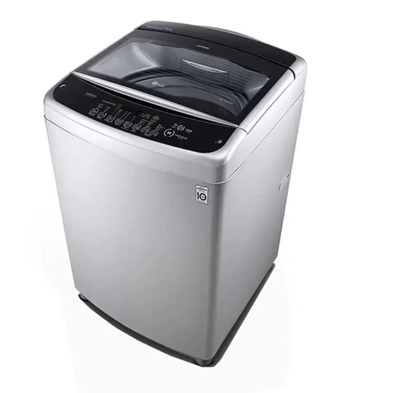 lg washing machine spin only top load