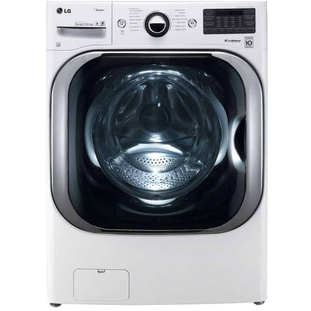 lg washing machine