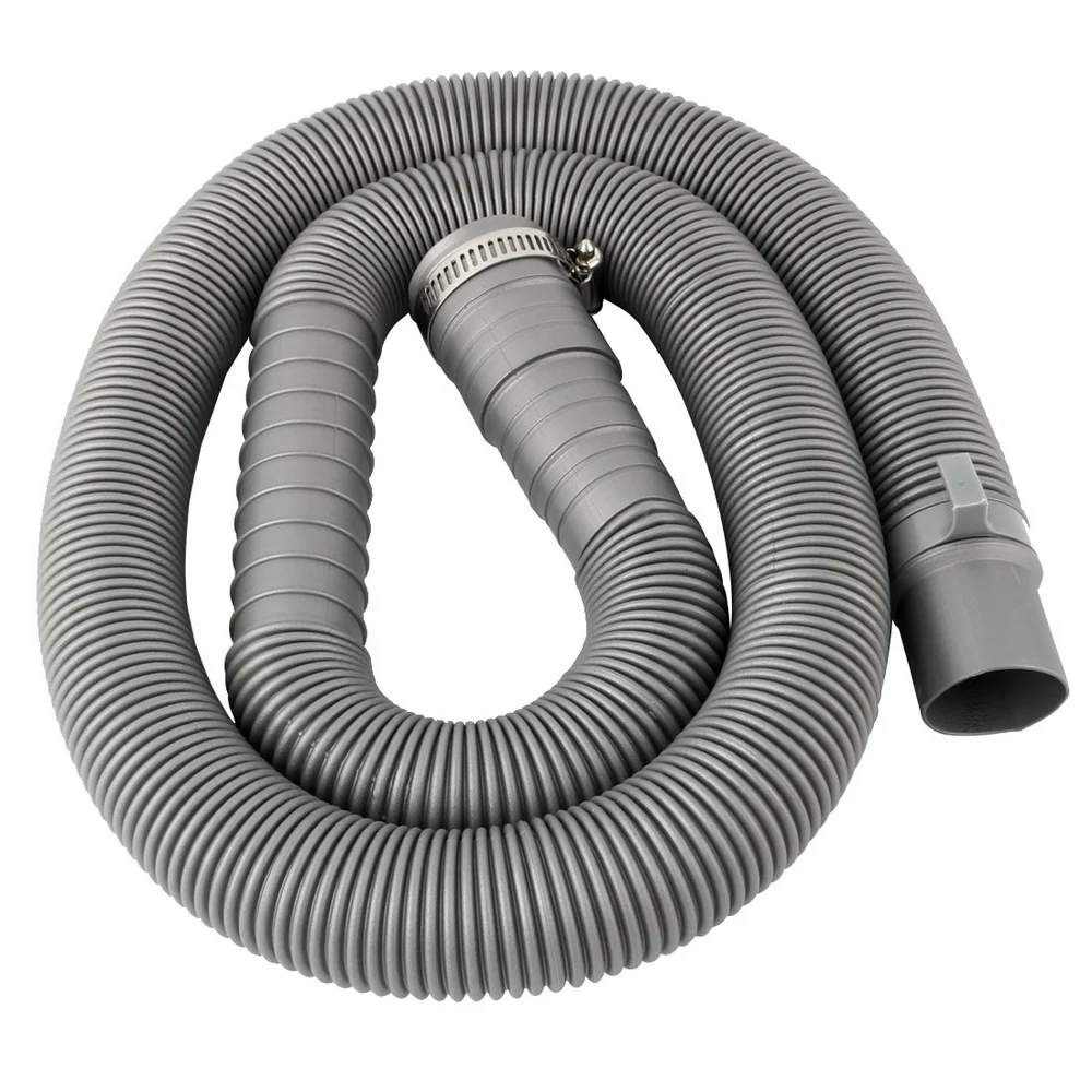 washing machine drain pipe