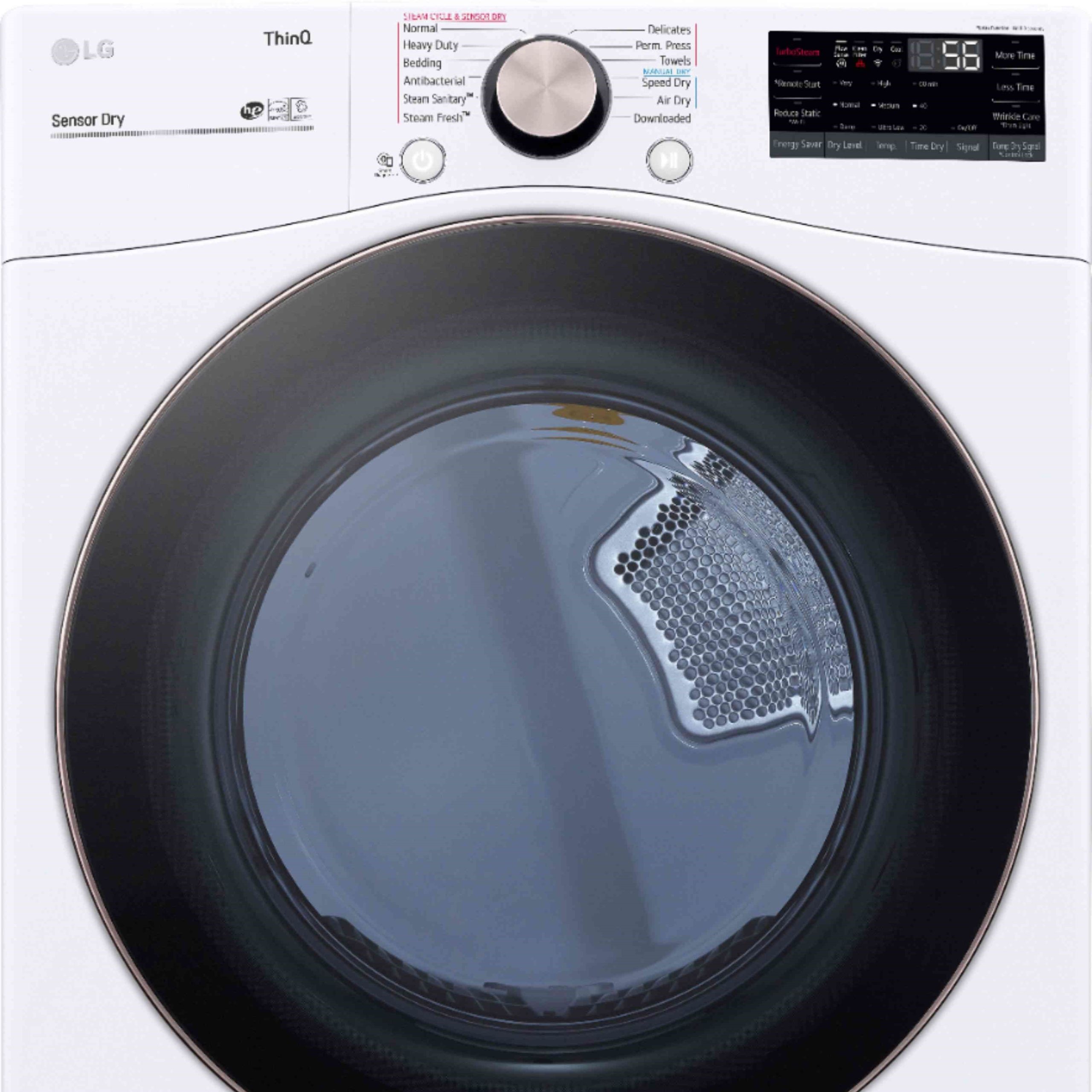 best clothes dryer