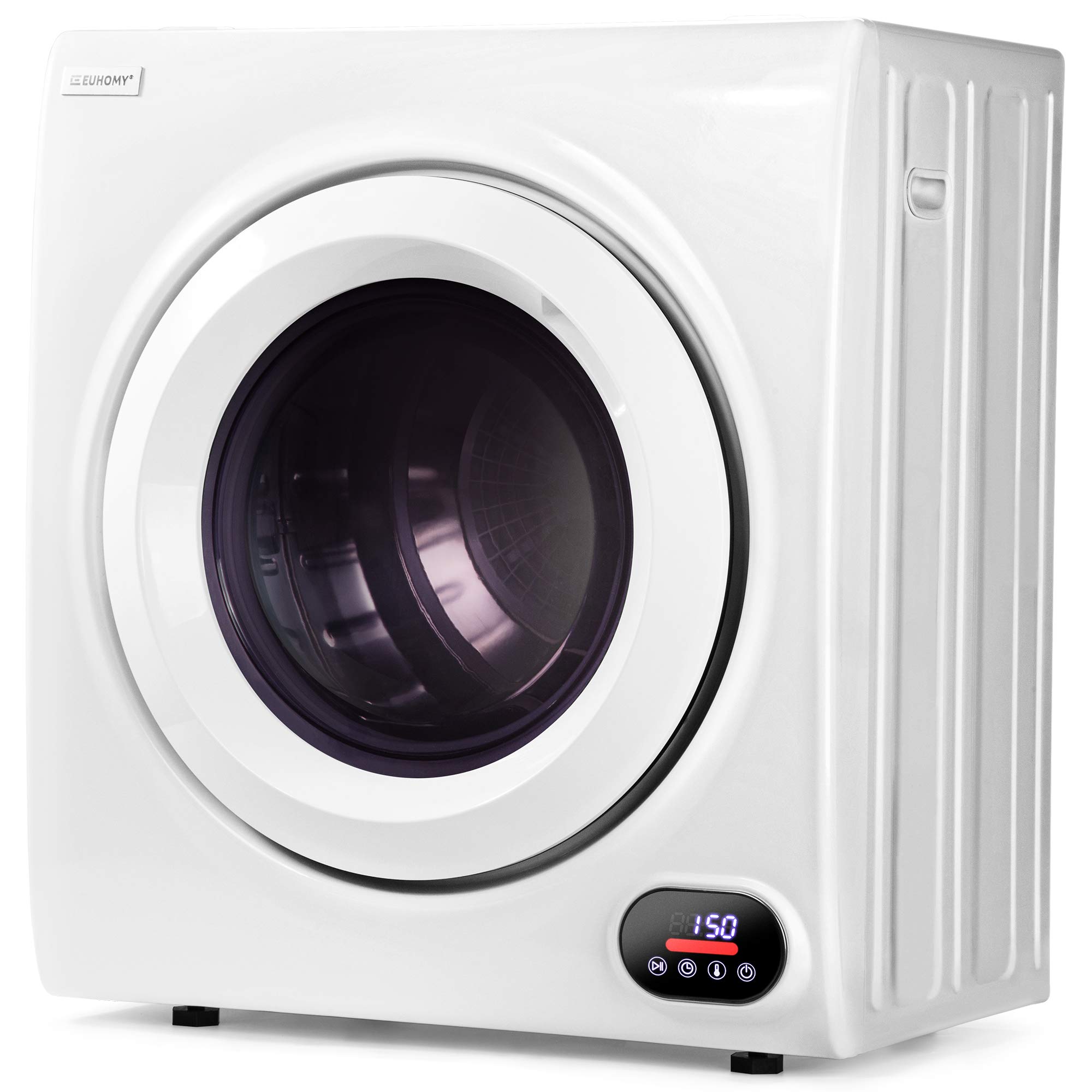 electric clothes dryer