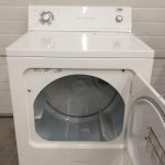 clothes dryer for sale