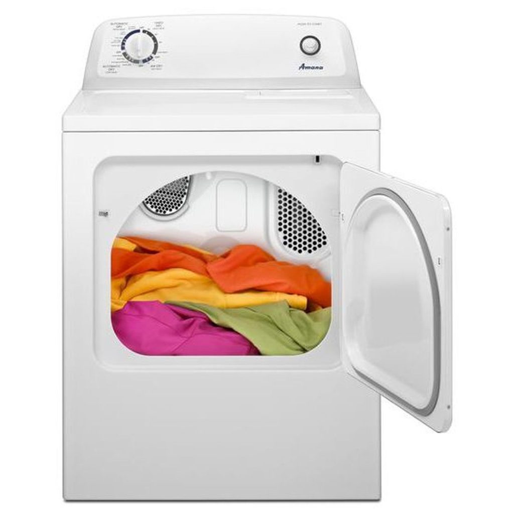 clothes dryer