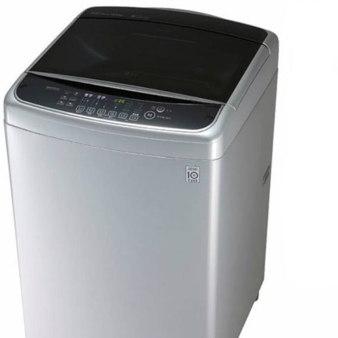 lg washing machine spin only front load