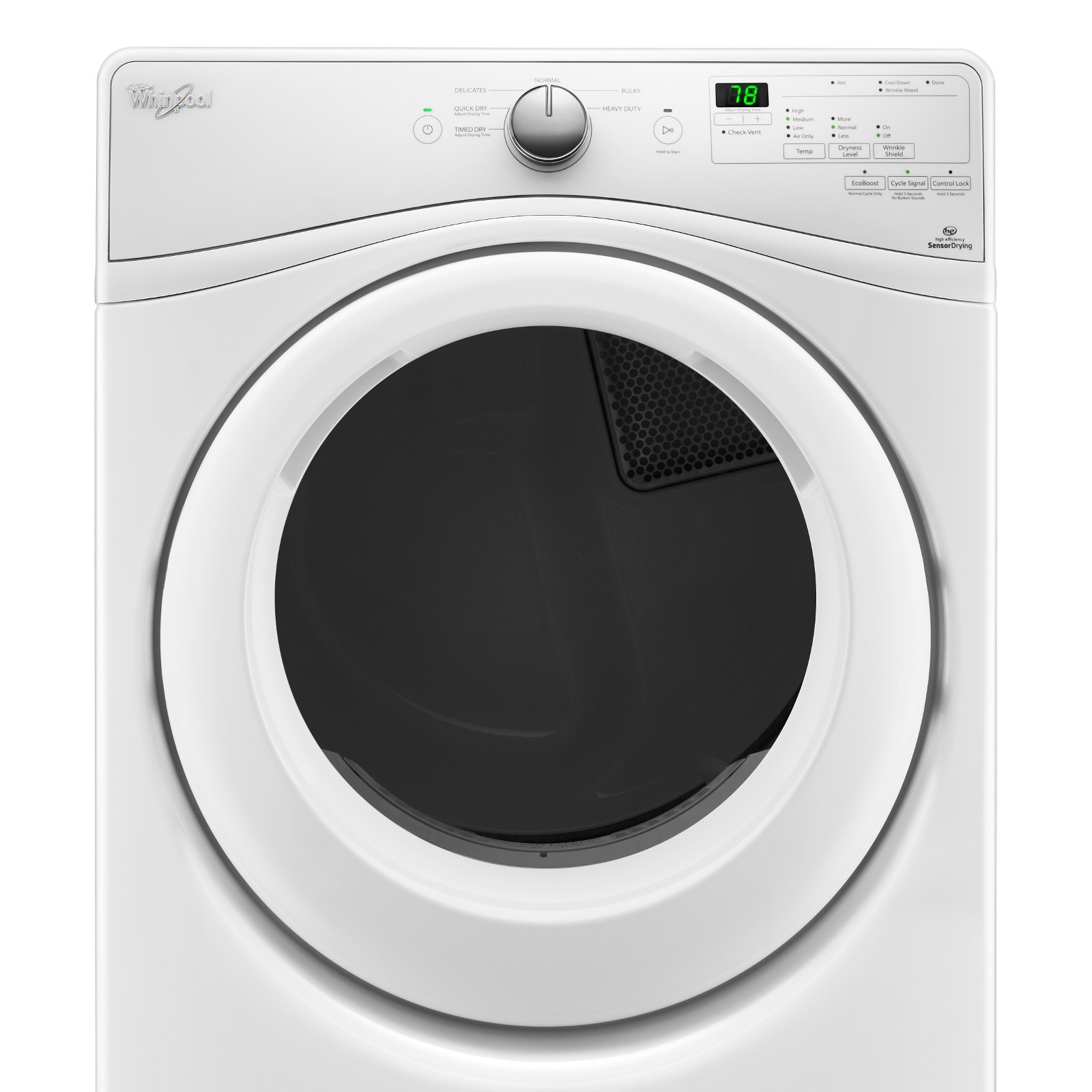 clothes dryer for sale