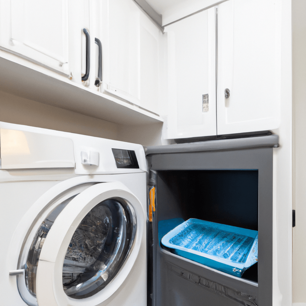 washing machine won't finish spin cycle