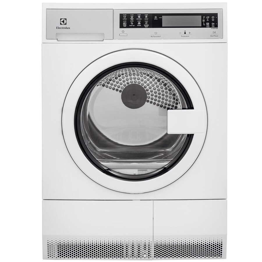 ventless clothes dryer