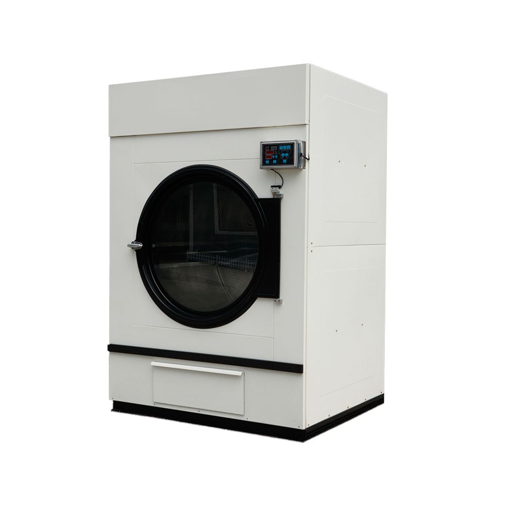 clothes dryer machine