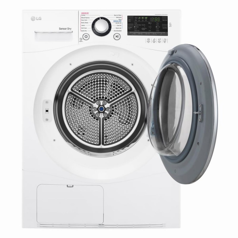 ventless clothes dryer