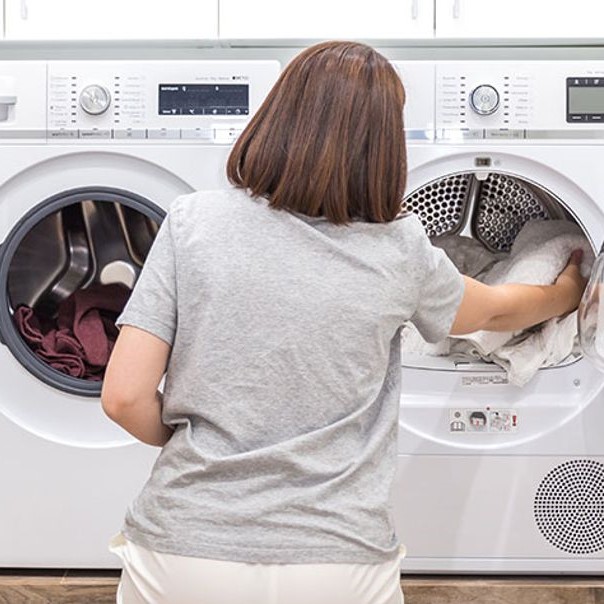 not shrink clothes in dryer