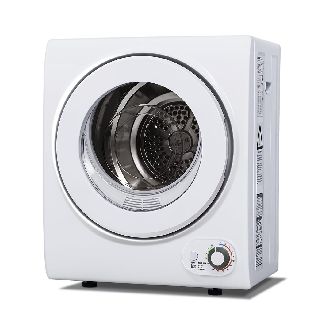 electric clothes dryer for sale