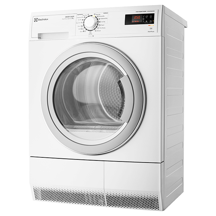 clothes dryer machine