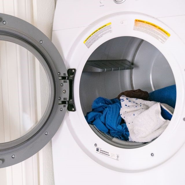 clothes dryer repair