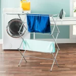 how to dry clothes without dryer