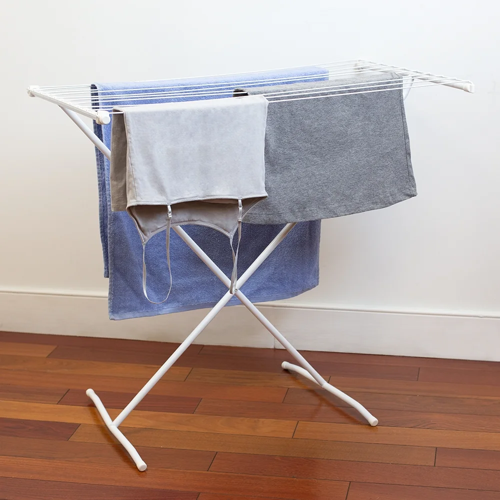 clothes dryer rack