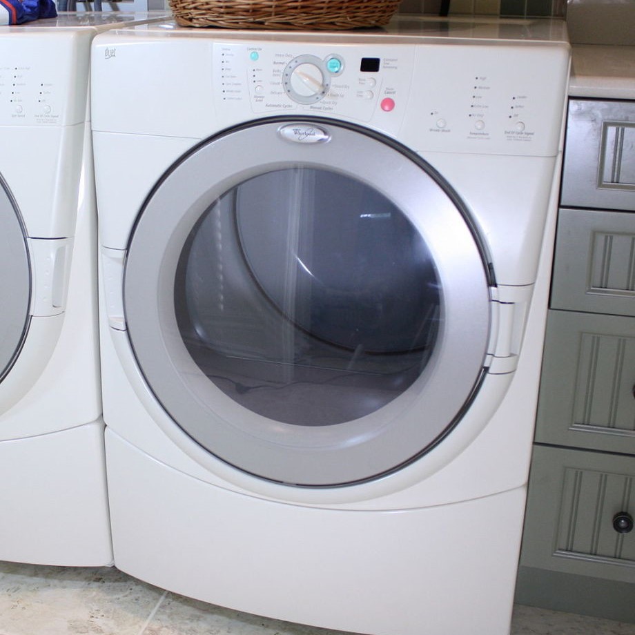 clothes dryer repair