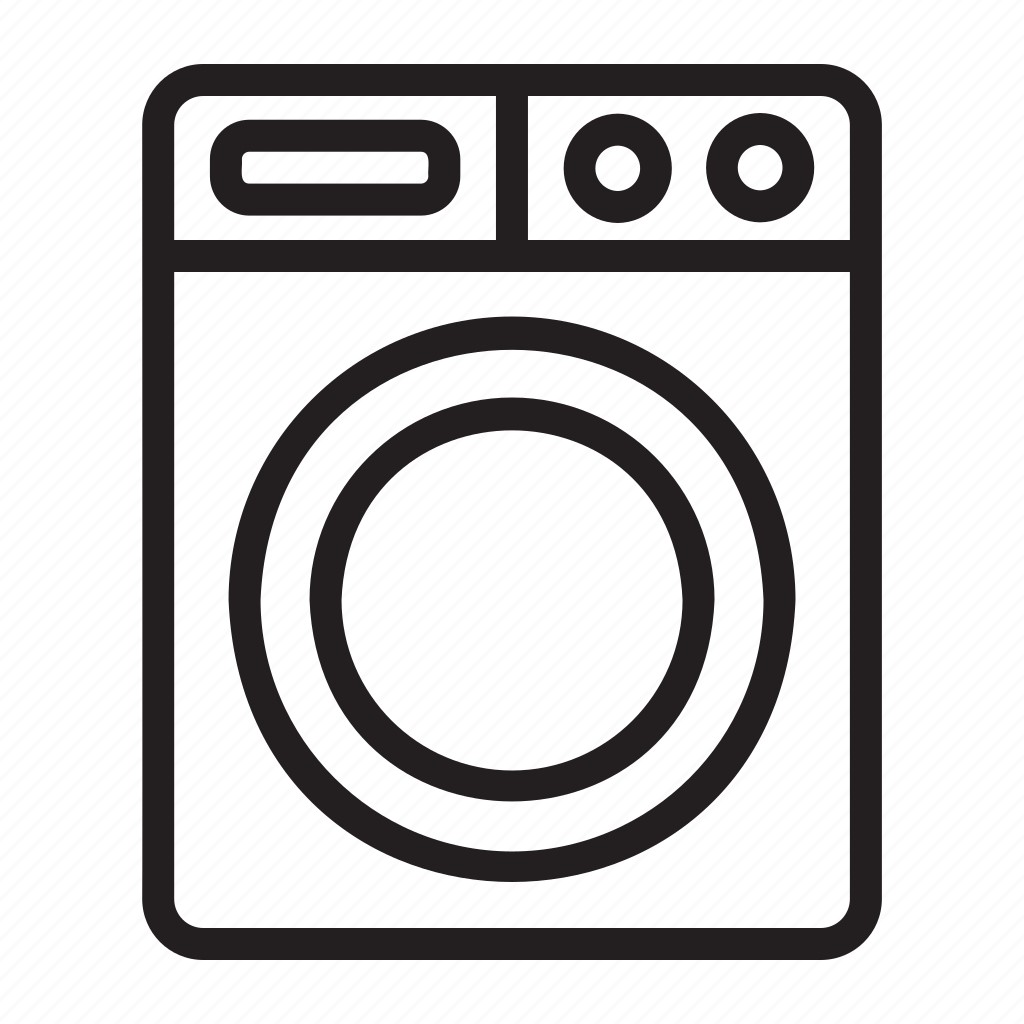 dryer symbol on clothes