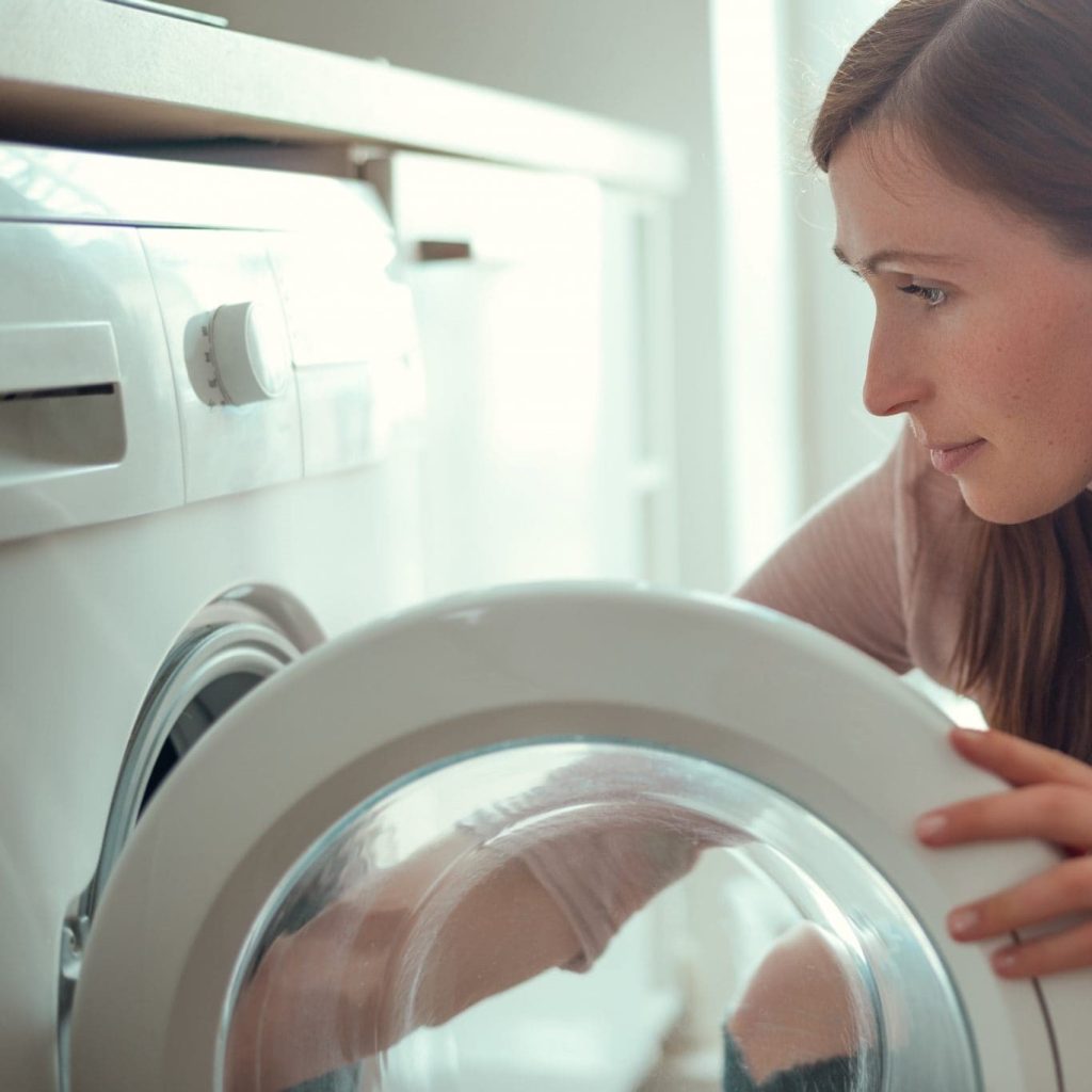 dryer not drying clothes