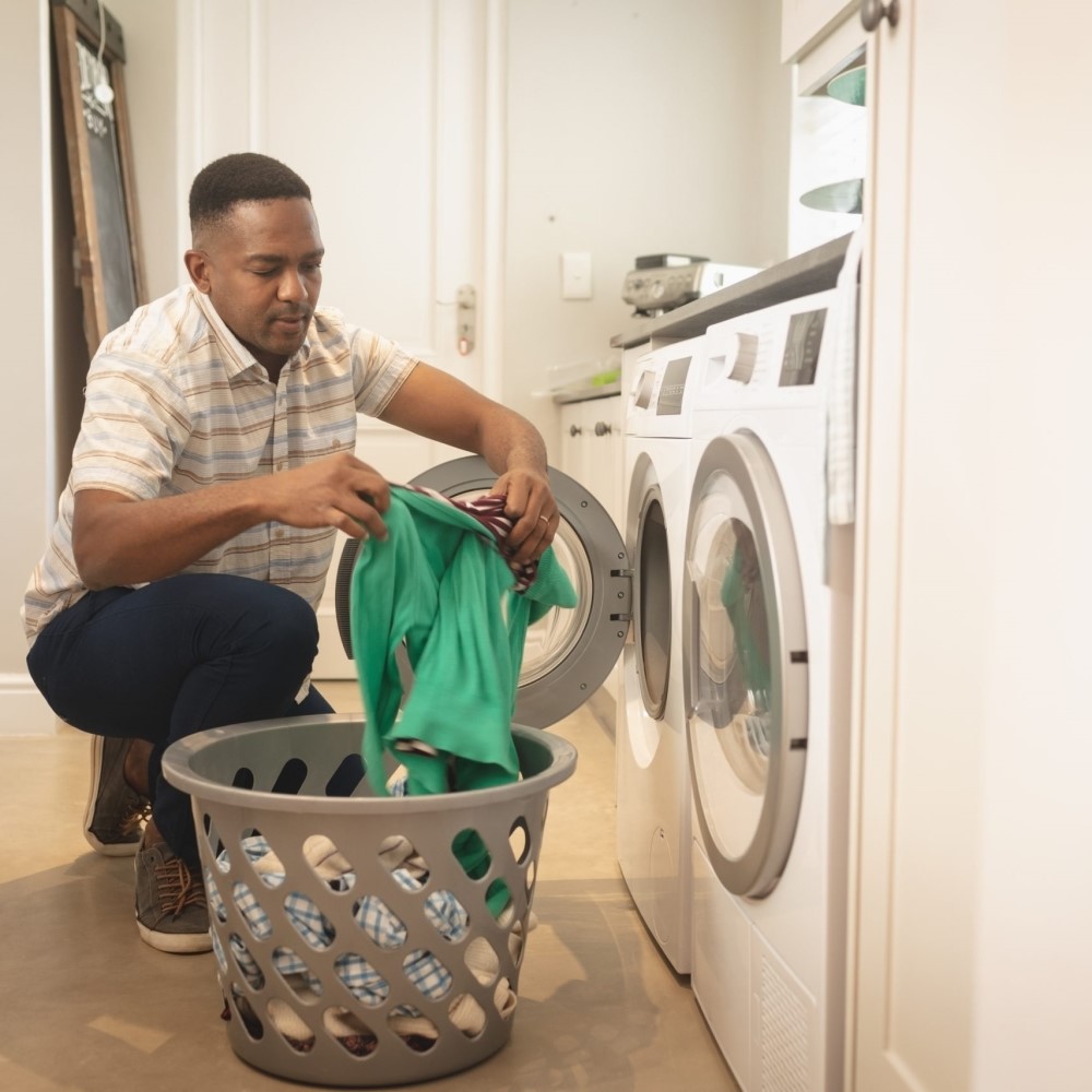 dryer not drying my clothes